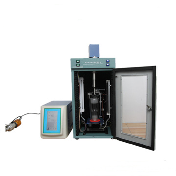 Lcd Display Laboratory 20-25hz Digital Ultrasonic Cell Disruptor Price